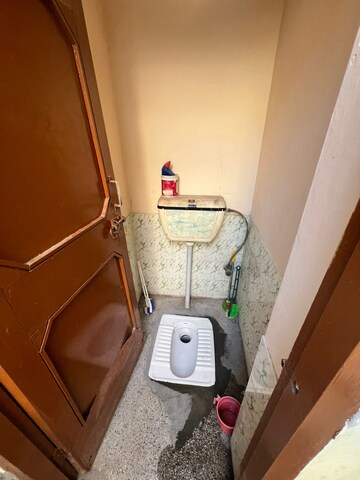 Bathroom in 2.5 BHK Independent House at Sector 10a – for Sale