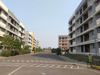 2 BHK Apartment For Resale in Tata New Haven Boisar 2 Boisar Palghar  8064356