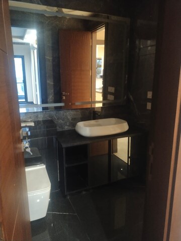 Kitchen in 4 BHK Builder Floor at DLF City Phase IV, Dlf Phase iv – for Sale