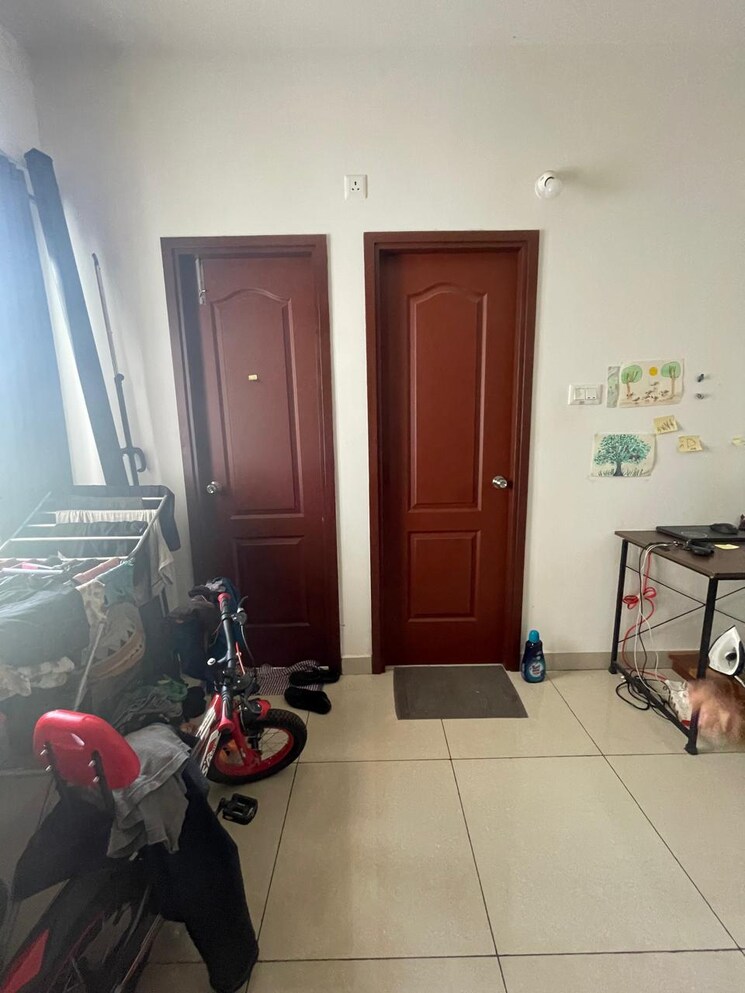 Team Area, century-celeste 3 Bedroom 1775 Sq.Ft. Apartment In Jakkuru Bangalore 8064341