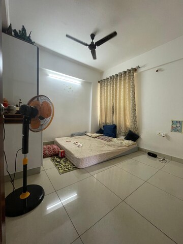 Team Area in 3 BHK Apartment at Century Celeste, Jakkuru – for Sale