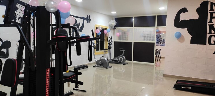 Team Area, century-celeste 3 Bedroom 1775 Sq.Ft. Apartment In Jakkuru Bangalore 8064341