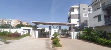 3 BHK Apartment – Exterior View View at Century Celeste, Jakkuru - for Sale