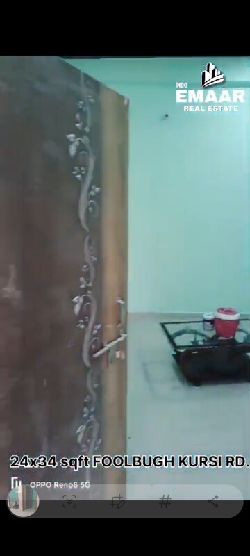 Furnished Amenities in 2 BHK Villa at Gamba City, Kursi Road – for Sale