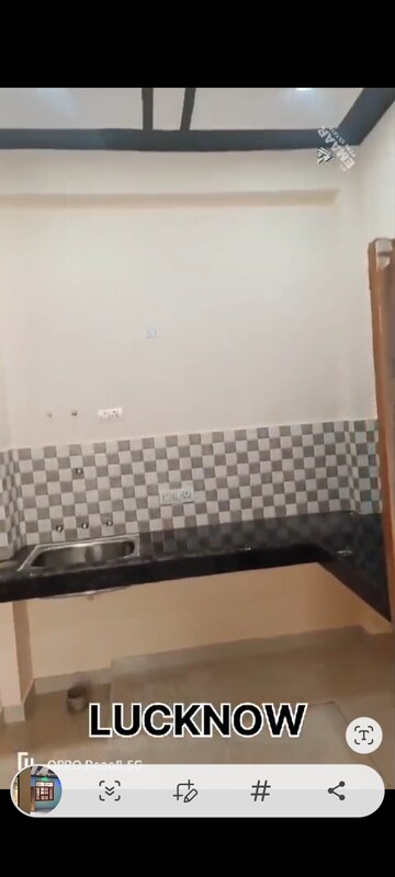 Bedroom in 2 BHK Villa at Gamba City, Kursi Road – for Sale