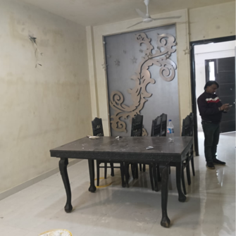 3 BHK Builder Floor For Rent in Sector 8, Dwarka Delhi  8064359