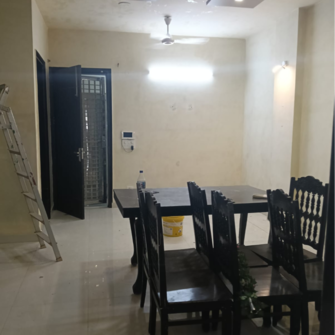 3 BHK Builder Floor For Rent in Sector 8, Dwarka Delhi  8064359