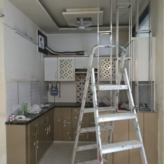 3 BHK Builder Floor For Rent in Sector 8, Dwarka Delhi  8064359