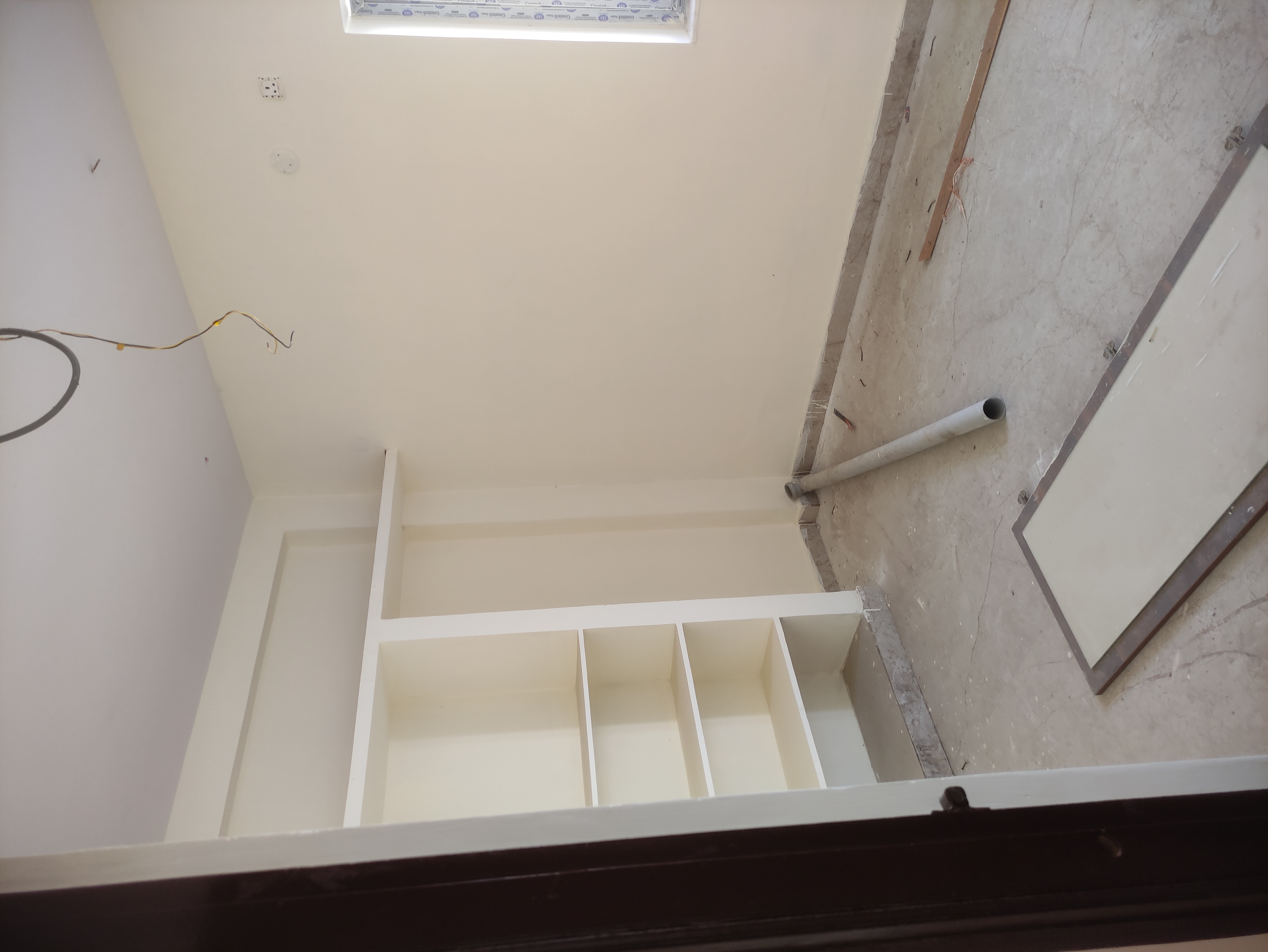 3 BHK + Pooja Room Builder Floor For Sale in Orange Elite