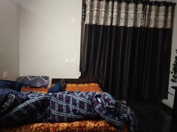 Bedroom in 2.5 BHK Builder Floor at Today Blossoms II, Sector 51 – for Rent