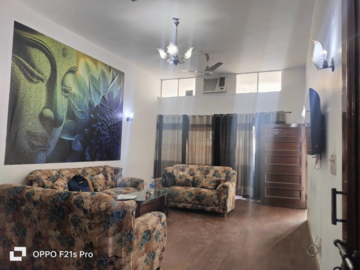 2 BHK Builder Floor For Rent in Greater Kailash I