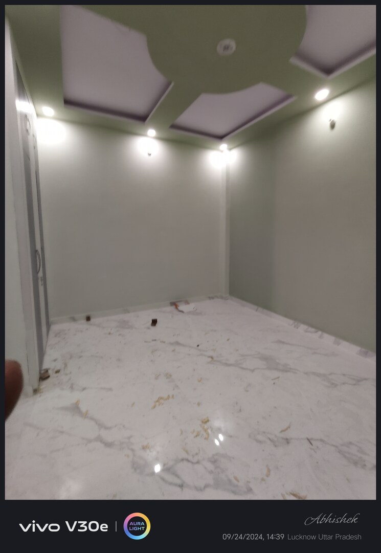 Room, jankipuram extension 2 Bedroom 1200 Sq.Ft. Independent House In Jankipuram Extension Lucknow 8064368