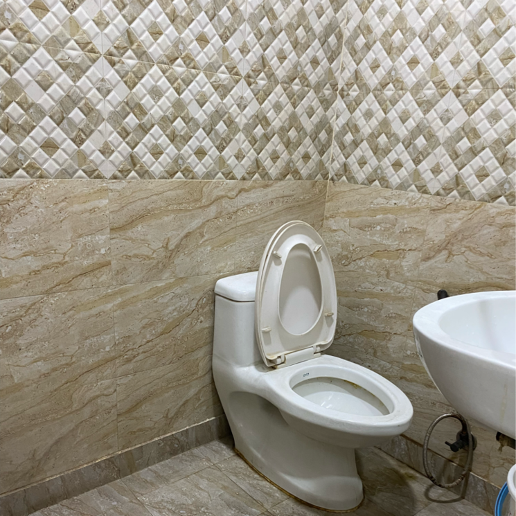 Bathroom, apex-acacia-valley 3 Bedroom 1760 Sq.Ft. Apartment In Vaishali Sector 2 Ghaziabad 8064376