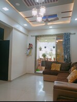 2 BHK + Extra Room 1100 Sq.Ft. Apartment in On Request