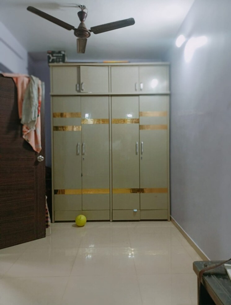 Room, karanjade 2 Bedroom 1100 Sq.Ft. Apartment In Karanjade Navi Mumbai 8064401