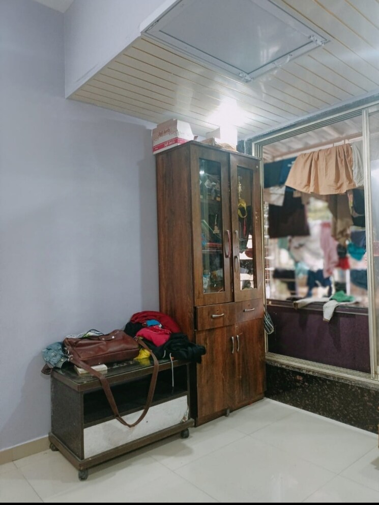 Room, karanjade 2 Bedroom 1100 Sq.Ft. Apartment In Karanjade Navi Mumbai 8064401