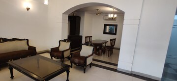 Master Bedroom in 4 BHK Villa at Sushant Lok 3, Sector 57 – for Rent