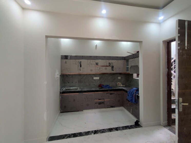 undefined, jankipuram 3 Bedroom 1900 Sq.Ft. Independent House In Jankipuram Lucknow 8064396