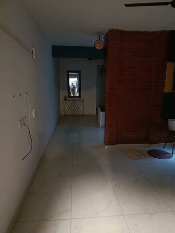 Building Lobby in 2 BHK Apartment at Arete India Our Homes 3, Sohna Sector 6 – for Sale