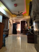 2 BHK + Extra Room 860 Sq.Ft. Apartment in 5P Manohar Shreeji Nirvana Phase I