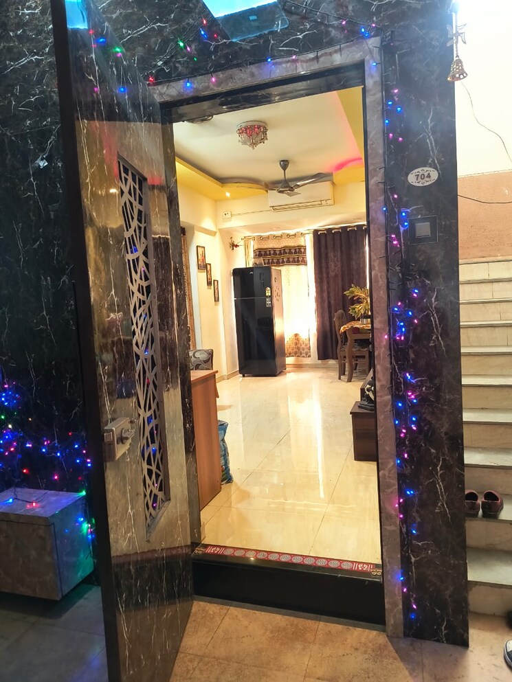 undefined, 5p-manohar-shreeji-nirvana-phase-i 2 Bedroom 860 Sq.Ft. Apartment In Katrap Thane 8064440