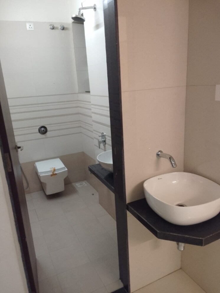 Bathroom, mahaavir-pride 1 Bedroom 483 Sq.Ft. Apartment In Dombivli East Thane 8064471