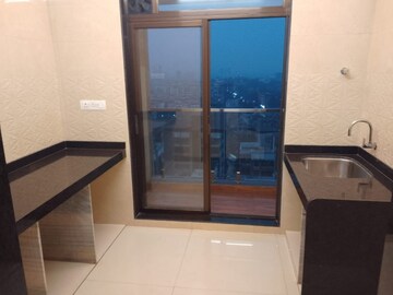 Room in 1 BHK Apartment at Mahaavir Pride, Dombivli East – for Sale