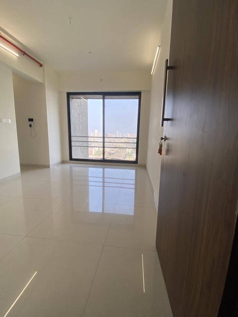 1 BHK Apartment For Sale in Mahaavir Pride