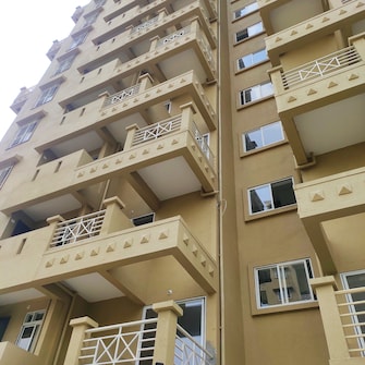 2 BHK Apartment For Rent in Param Kesar Kingdom A Bld Dighi Pune  8064403