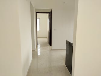 2 BHK Apartment For Rent in Param Kesar Kingdom A Bld Dighi Pune  8064403