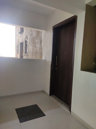 2 BHK Apartment For Rent in Param Kesar Kingdom A Bld Dighi Pune  8064403