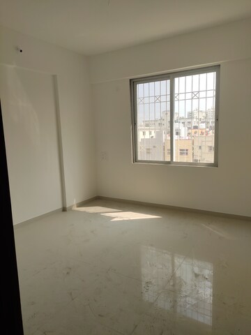 Room in 2 BHK Apartment at Param Kesar Kingdom A Bld, Dighi – for Rent