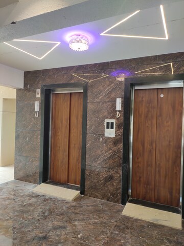 Furnished Amenities in 2 BHK Apartment at Param Kesar Kingdom A Bld, Dighi – for Rent