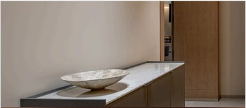  4 BHK Apartment at Gurukul – for Sale