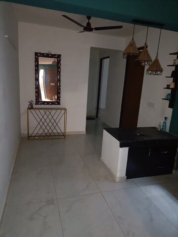 Living Room in 2 BHK Apartment at Arete India Our Homes 3, Sohna Sector 6 – for Sale
