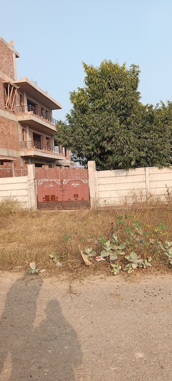 Plot For Resale in Neelendras Amity Greens Gomti Nagar Lucknow  8064425