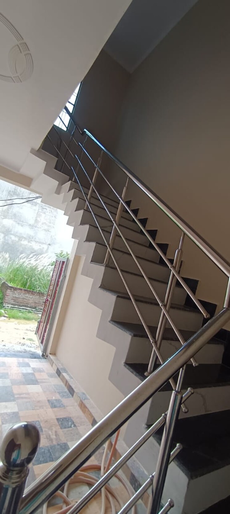 undefined, jankipuram extension 2 Bedroom 800 Sq.Ft. Independent House In Jankipuram Extension Lucknow 8064439