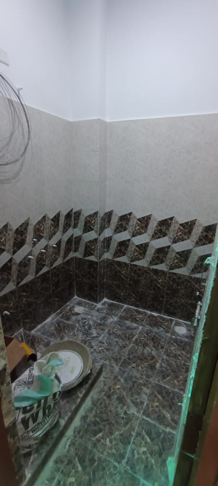 Exterior View, jankipuram extension 2 Bedroom 800 Sq.Ft. Independent House In Jankipuram Extension Lucknow 8064439