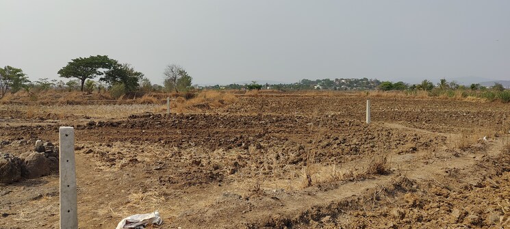 undefined, palaspe phata  1089 Sq.Ft. Plot In Palaspe Phata Navi Mumbai 8064437