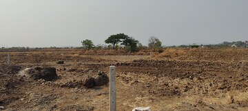 Plot Area in  Plot at Palaspe Phata – for Sale