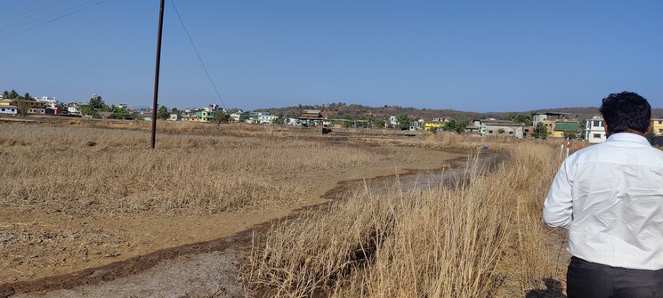 undefined, palaspe phata  1089 Sq.Ft. Plot In Palaspe Phata Navi Mumbai 8064437