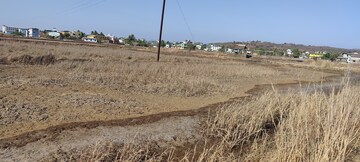 Plot Area in  Plot at Palaspe Phata – for Sale