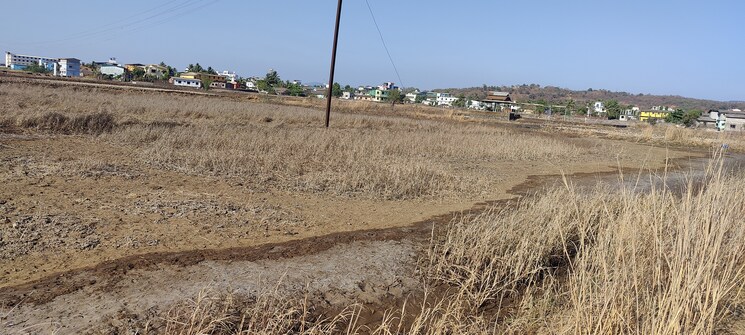 undefined, palaspe phata  1089 Sq.Ft. Plot In Palaspe Phata Navi Mumbai 8064437