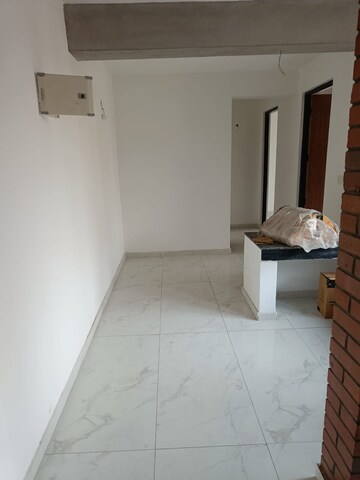 Bedroom in 2 BHK Apartment at Arete India Our Homes 3, Sohna Sector 6 – for Sale