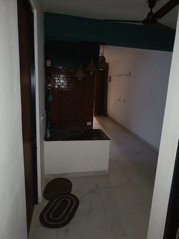 Bathroom in 2 BHK Apartment at Arete India Our Homes 3, Sohna Sector 6 – for Sale