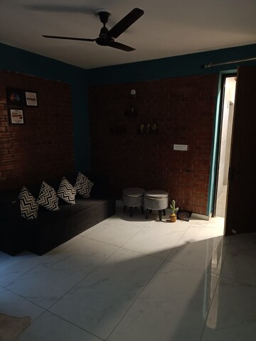 Parking in 2 BHK Apartment at Arete India Our Homes 3, Sohna Sector 6 – for Sale