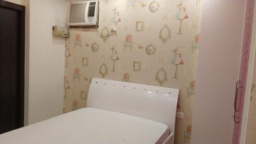 2 BHK Apartment For Rent in Geotech Pristine Avenue, Sector 16c Greater Noida