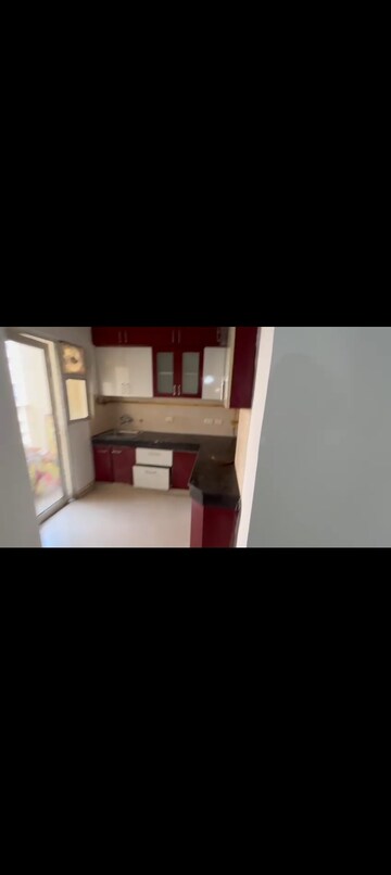 Kitchen in 2 BHK Apartment at VVIP Addresses, Raj Nagar Extension – for Sale