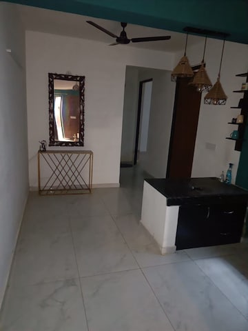 Living Room in 2 BHK Apartment at Arete India Our Homes 3, Sohna Sector 6 – for Sale