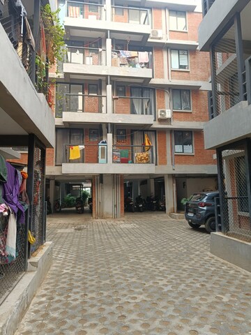 2 BHK Apartment – Exterior View View at Arete India Our Homes 3, Sohna Sector 6 - for Sale